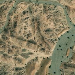 Satellite imagery of Manjam al ‘Anqūrīyah, EG