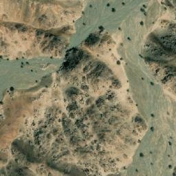 Satellite imagery of Nasib el-Mreir, EG