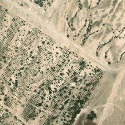 Satellite imagery of Barqat Sayf, AE