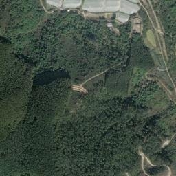 Satellite imagery of Fengdongshi, CN