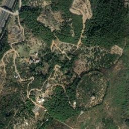 Satellite imagery of Xifengling Tou, CN