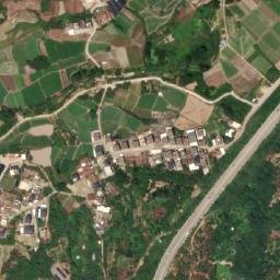 Satellite imagery of Fengguitou Ling, CN