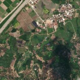 Satellite imagery of Fengguitou Ling, CN