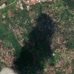 Satellite imagery of Fengguitou Ling, CN