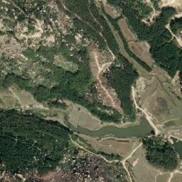 Satellite imagery of Xinguizhai Shan, CN