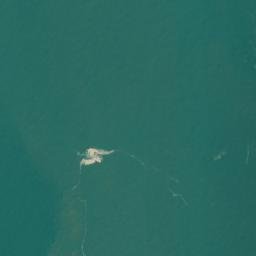 Satellite imagery of Dome Rock, CN