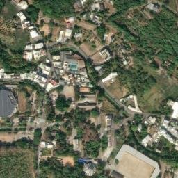 Satellite imagery of AS220, TW