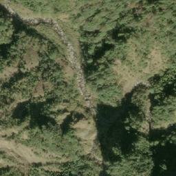 Satellite imagery of 三等三角點 6592, TW