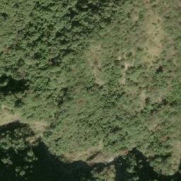 Satellite imagery of 三等三角點 6592, TW