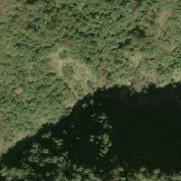 Satellite imagery of 三等三角點 6592, TW