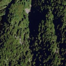 Satellite imagery of 二等三角點 1544, TW