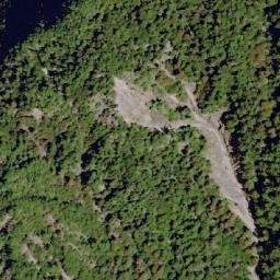 Satellite imagery of 三等三角點 6606, TW