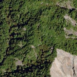 Satellite imagery of 三等三角點 6606, TW