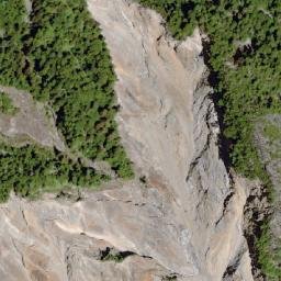 Satellite imagery of 三等三角點 6606, TW