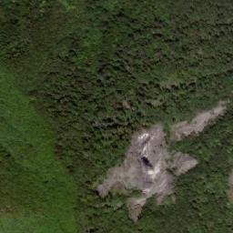 Satellite imagery of 三等三角點 4322, TW