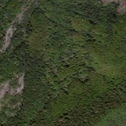 Satellite imagery of 三等三角點 4322, TW