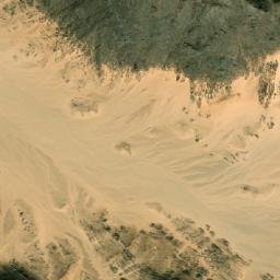 Satellite imagery of Ifafane, DZ