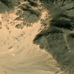 Satellite imagery of Ifafane, DZ
