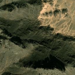 Satellite imagery of Ifafane, DZ