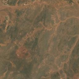 Satellite imagery of Jabal Umm Tarbī, EG