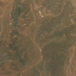 Satellite imagery of Jabal Umm Tarbī, EG