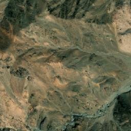 Satellite imagery of Manjam al ‘Anqūrīyah, EG