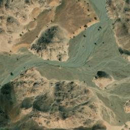 Satellite imagery of Manjam al ‘Anqūrīyah, EG
