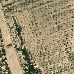 Satellite imagery of Barqat Sayf, AE