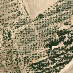 Satellite imagery of Barqat Sayf, AE