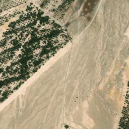 Satellite imagery of Barqat Sayf, AE