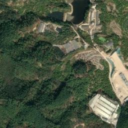 Satellite imagery of Mapu Ling, CN