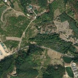 Satellite imagery of Mapu Ling, CN
