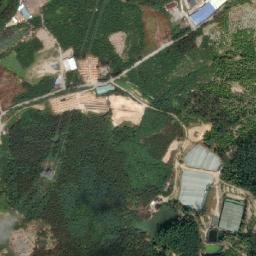 Satellite imagery of Zhumu Shan, CN