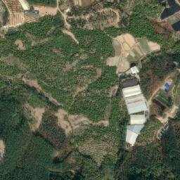 Satellite imagery of Zhumu Shan, CN