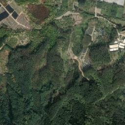 Satellite imagery of Zhumu Shan, CN