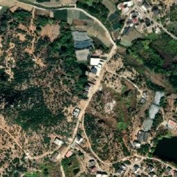 Satellite imagery of Shiguwei Shan, CN