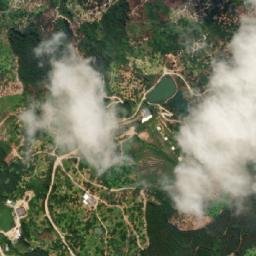 Satellite imagery of Fengguitou Ling, CN