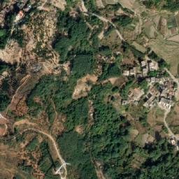 Satellite imagery of Lingdou Ling, CN