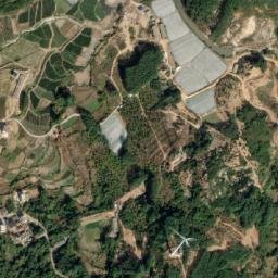 Satellite imagery of Lingdou Ling, CN
