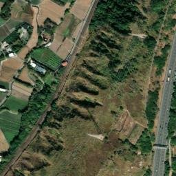 Satellite imagery of 聯勤三等三角點 78011, TW