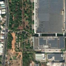 Satellite imagery of AS220, TW