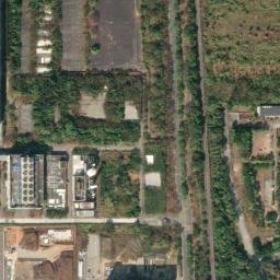 Satellite imagery of AS220, TW