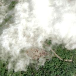 Satellite imagery of 三等三角點 內補255, TW