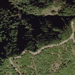 Satellite imagery of 二等三角點 1544, TW