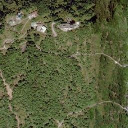 Satellite imagery of 二等三角點 1544, TW