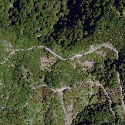 Satellite imagery of 二等三角點 1544, TW