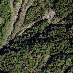 Satellite imagery of 三等三角點 6605, TW