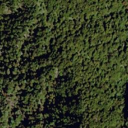 Satellite imagery of 三等三角點 6605, TW