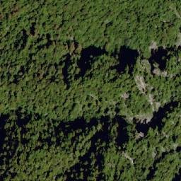 Satellite imagery of 三等三角點 6605, TW