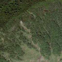 Satellite imagery of 三等三角點 4322, TW